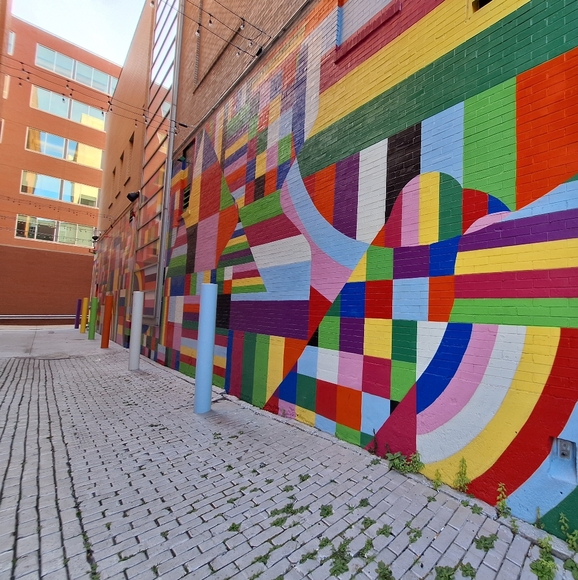 Meet Your Posher ❤️🧡💛💚💙🩵💜🖤🤎🩵🩷🤍 - Picture 7 of 16